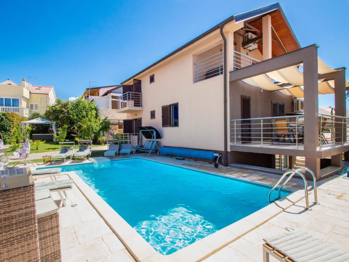 Tribalj Holiday Home Slava I Oksana By Interhome מראה חיצוני תמונה
