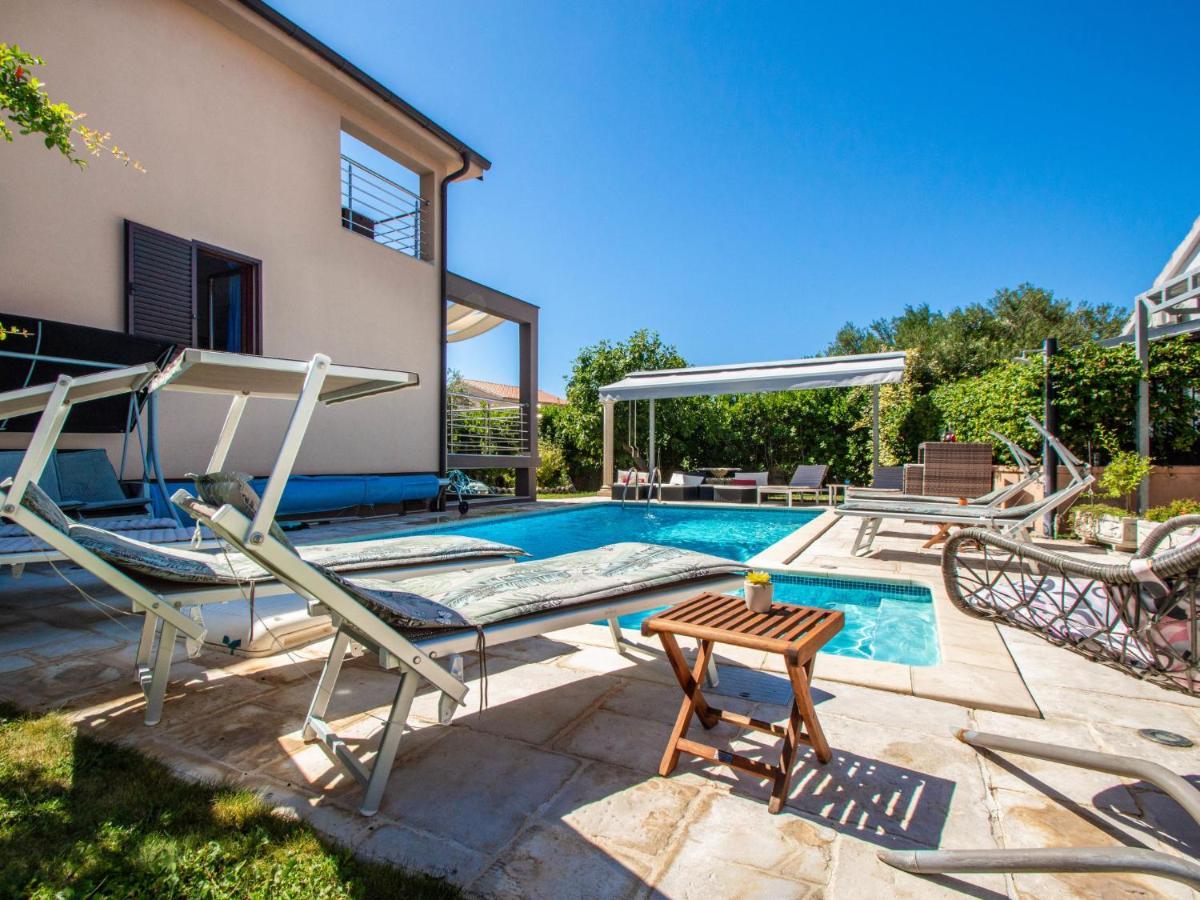 Tribalj Holiday Home Slava I Oksana By Interhome מראה חיצוני תמונה