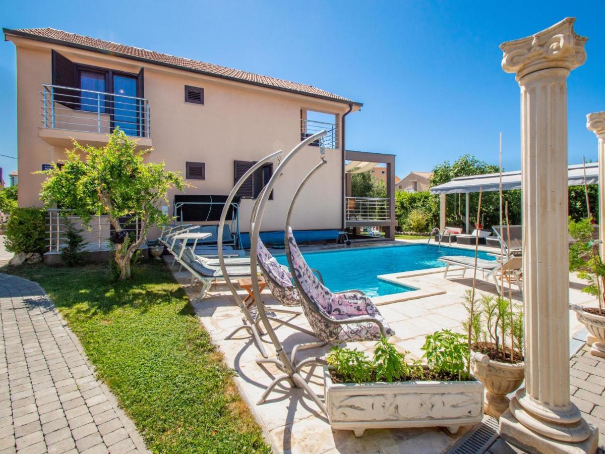 Tribalj Holiday Home Slava I Oksana By Interhome מראה חיצוני תמונה