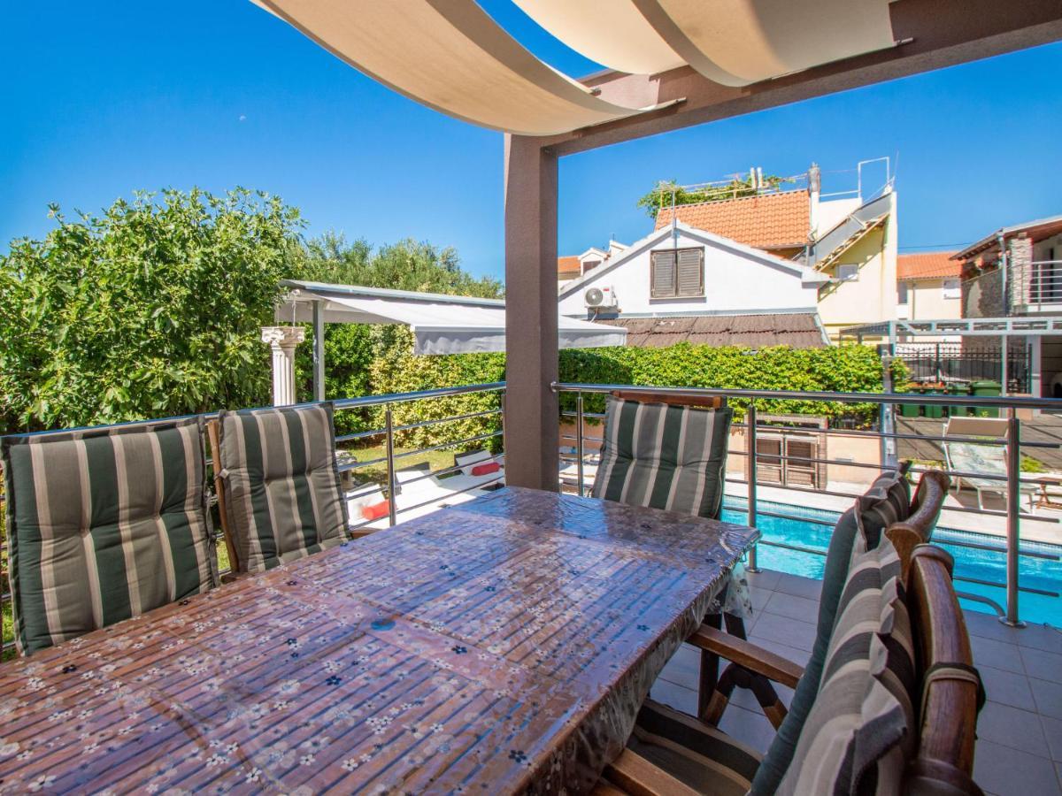 Tribalj Holiday Home Slava I Oksana By Interhome מראה חיצוני תמונה