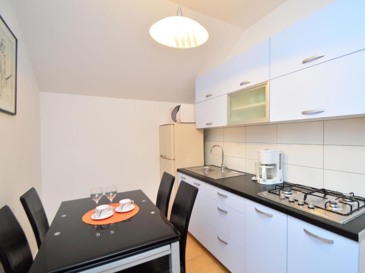 Tribalj Holiday Home Slava I Oksana By Interhome מראה חיצוני תמונה