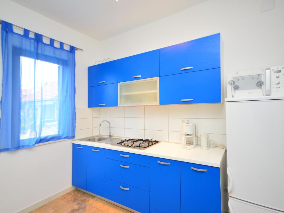 Tribalj Holiday Home Slava I Oksana By Interhome מראה חיצוני תמונה