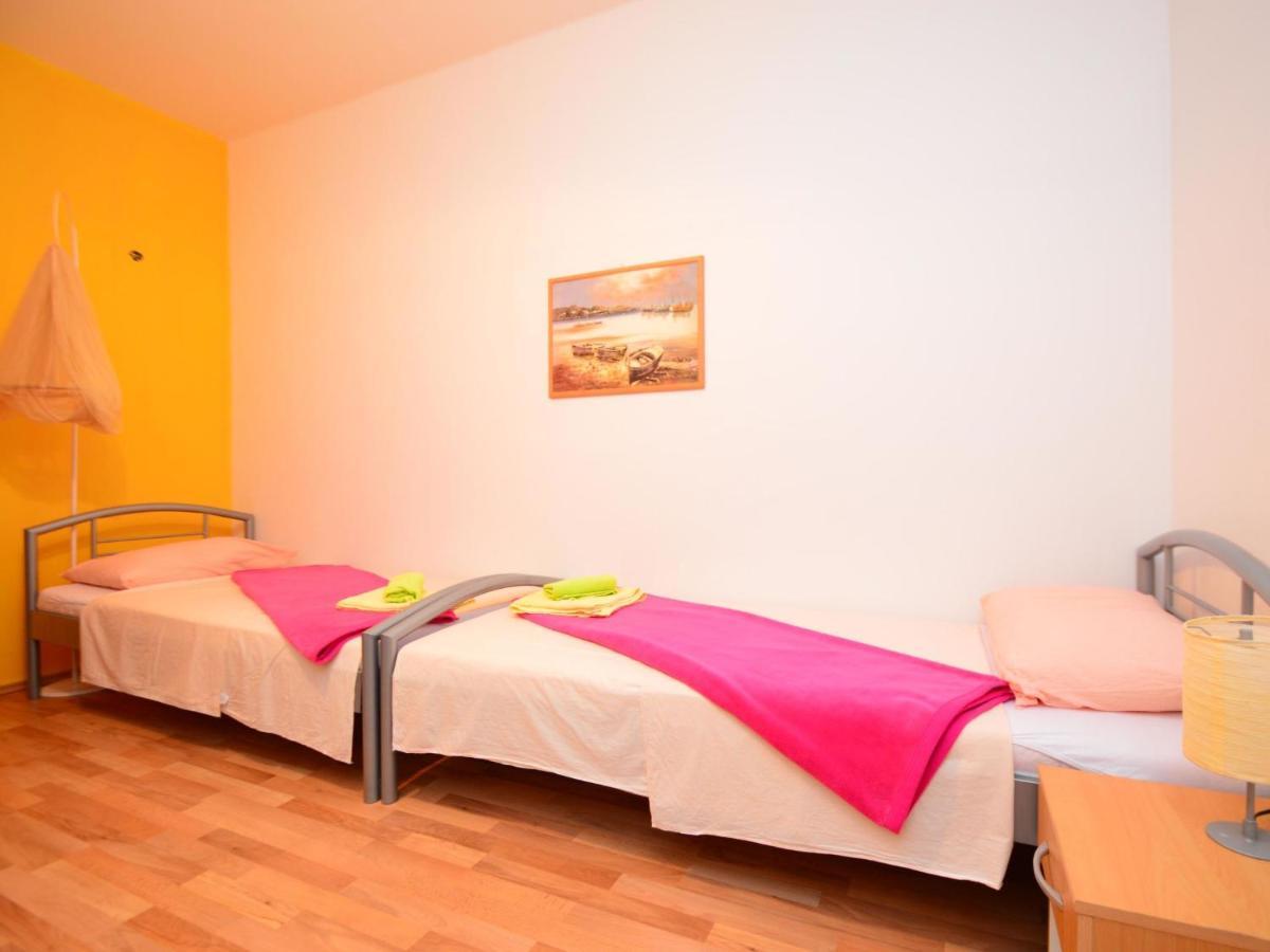 Tribalj Holiday Home Slava I Oksana By Interhome מראה חיצוני תמונה