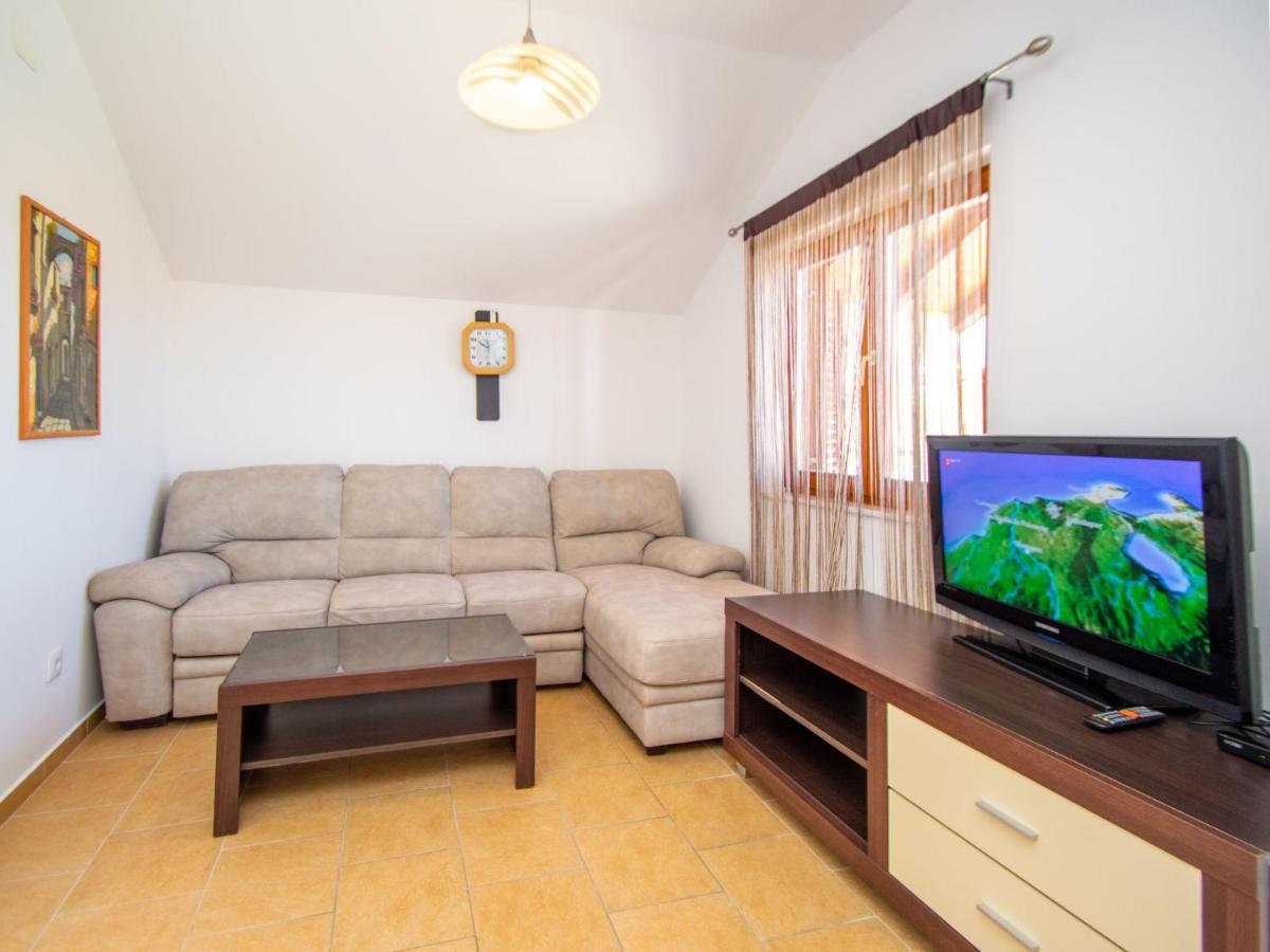 Tribalj Holiday Home Slava I Oksana By Interhome מראה חיצוני תמונה