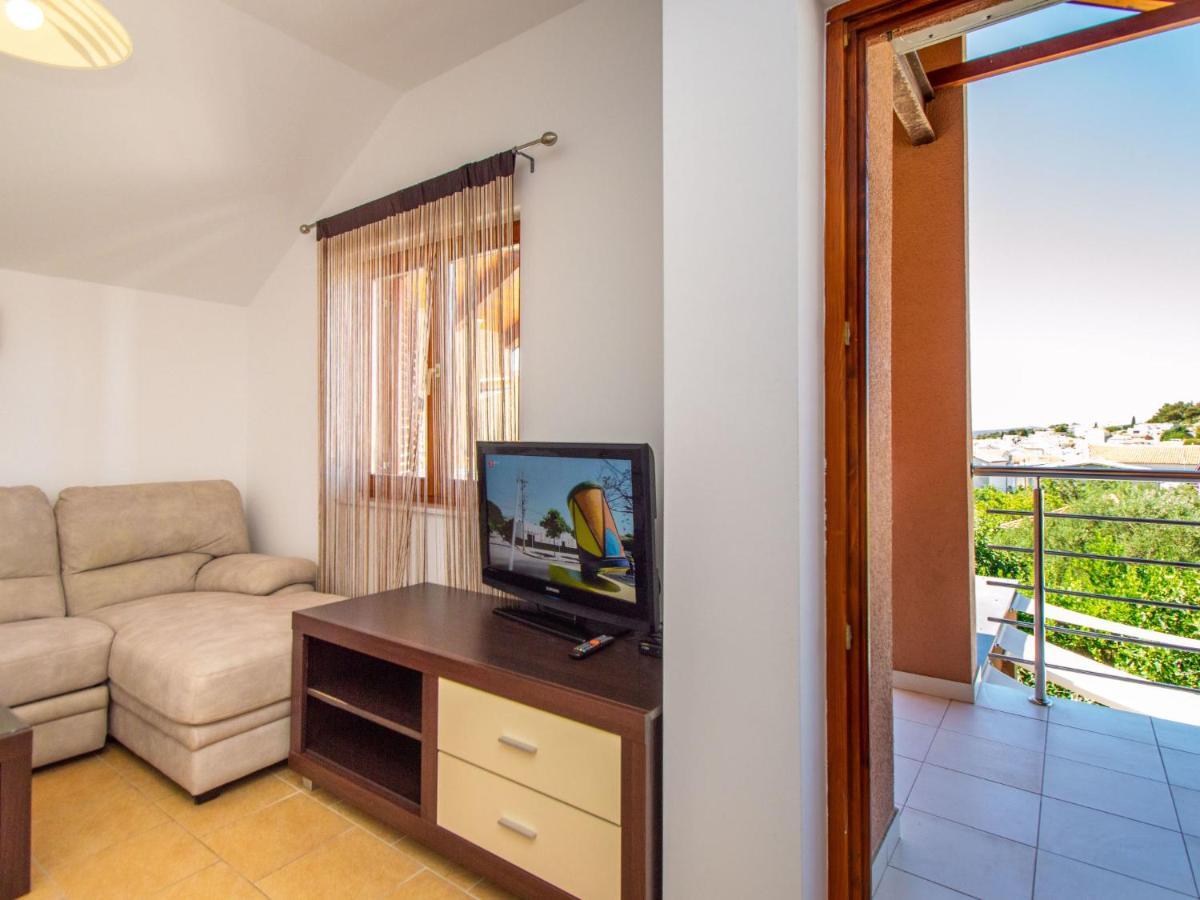 Tribalj Holiday Home Slava I Oksana By Interhome מראה חיצוני תמונה