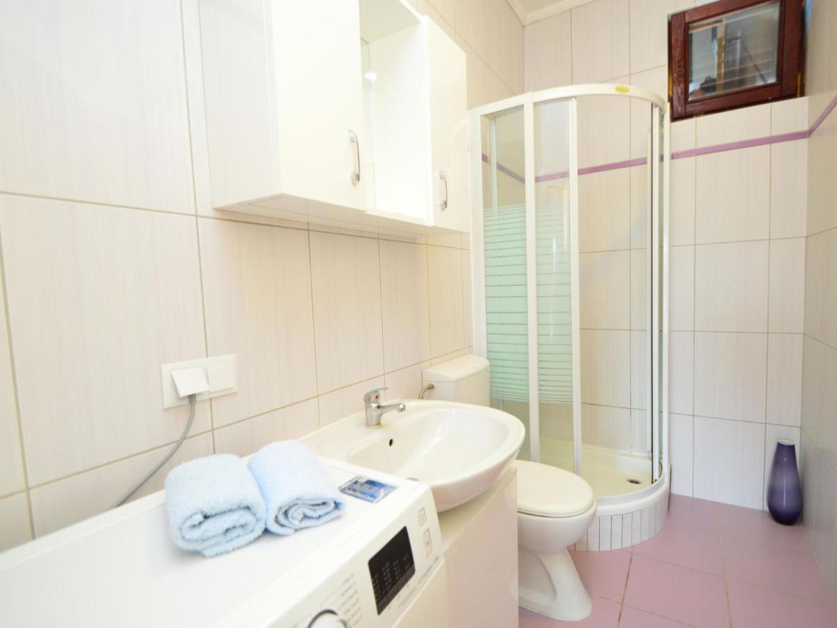 Tribalj Holiday Home Slava I Oksana By Interhome מראה חיצוני תמונה